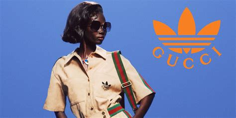 the bay and gucci sport|adidas x Gucci Collaboration .